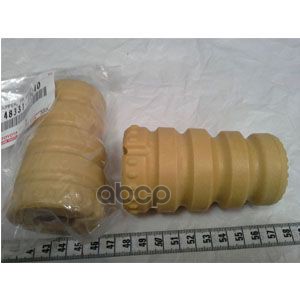 

TOYOTA-LEXUS 4833142040 Отбойник амортизатора TOYOTA RAV 4 CA30 1шт