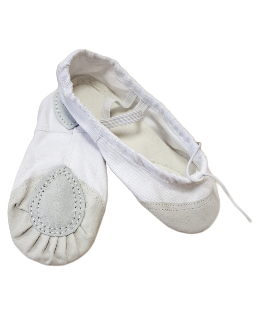 

Чешки женские NoBrand 124894 белые 39.5 EU, Белый, 12489