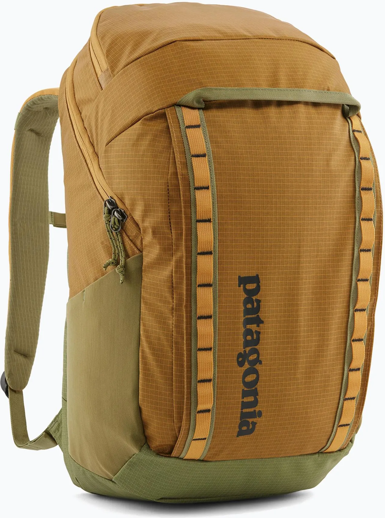 

Рюкзак Patagonia Black Hole Pack 32 л Pufferfish Gold, 49302-PFGD