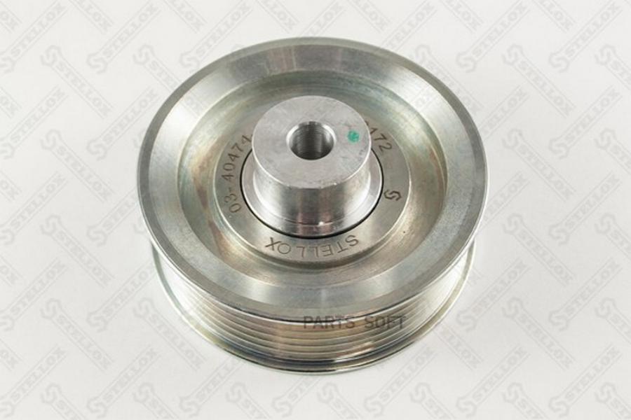 

Ролик Обводной STELLOX 0340474SX