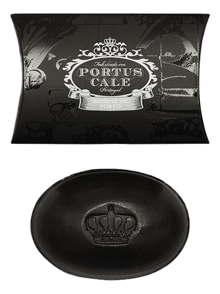 Мыло Castelbel Porto Portus Cale Black Edition 40г