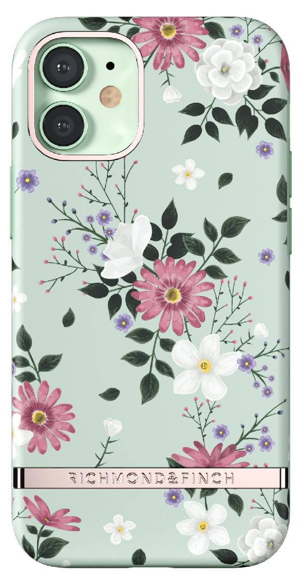 фото Чехол richmond & finch fw20 (r43033) для iphone 12 pro max (sweet mint) richmond finch