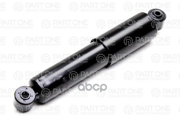 

Амортизатор Подвески Задн PARTONE 1SA077