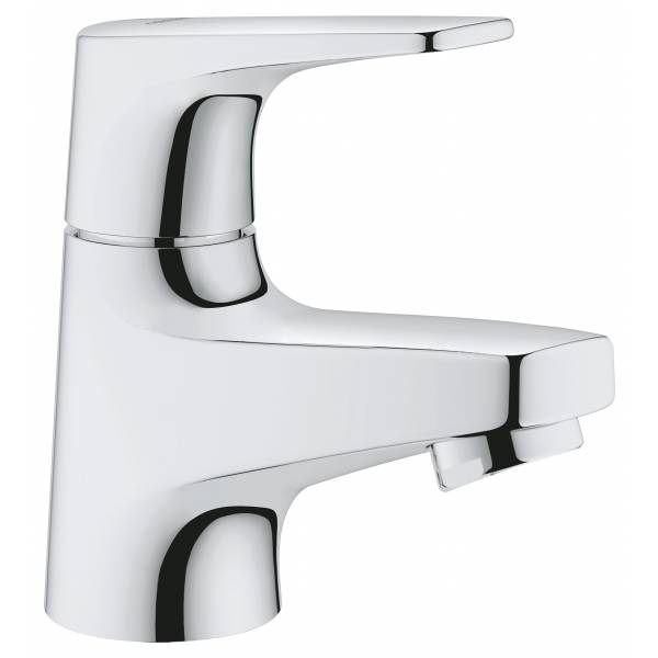 

Вентиль вертикальный GROHE Start Flow, XS-size, без функции смесителя, хром (20577000), 20577000