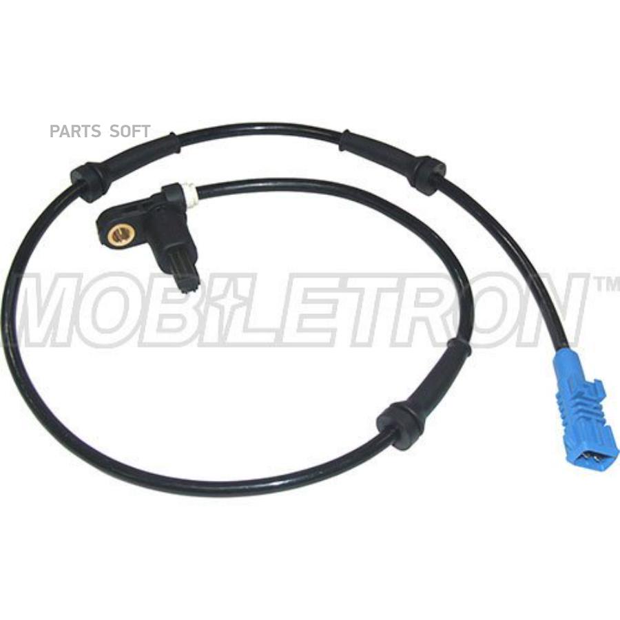 

Датчик АБС Peugeot 206/206 CC/206 SW 98>12 Mobiletron ABEU046
