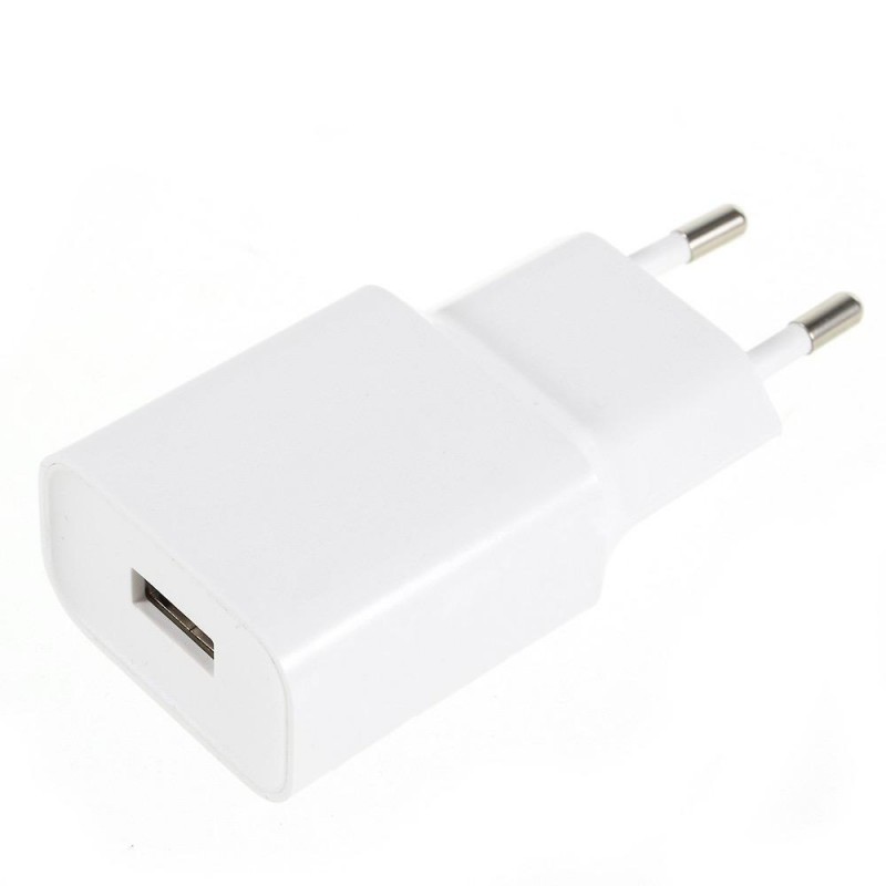 фото Сетевое зарядное устройство ёmart для xiaomi original quick charge 4 (mdy-09-ew) white