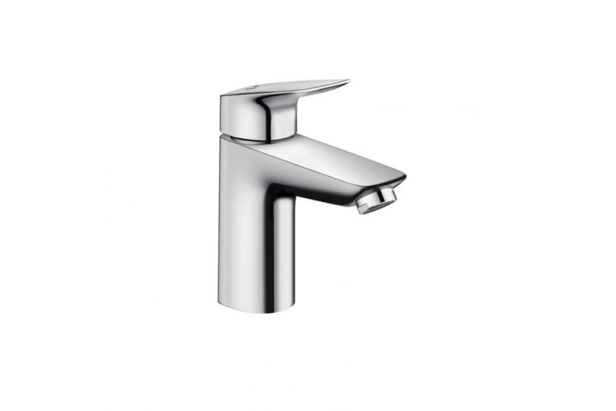 Смеситель для раковины HansGrohe Logis 71102000