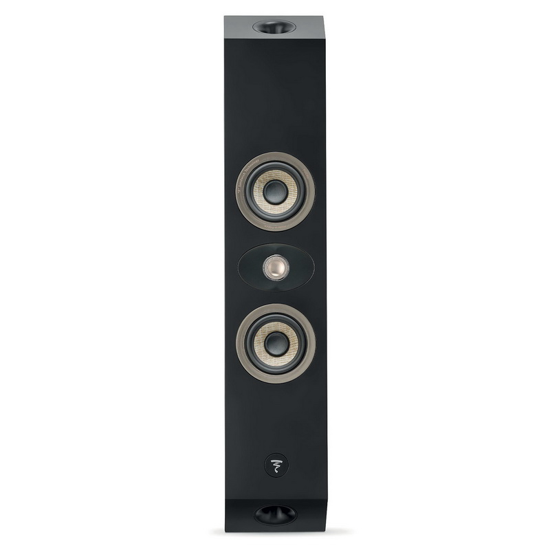 

Настенная акустика Focal On Wall 301 Black Satin, On Wall 301 Black Satin