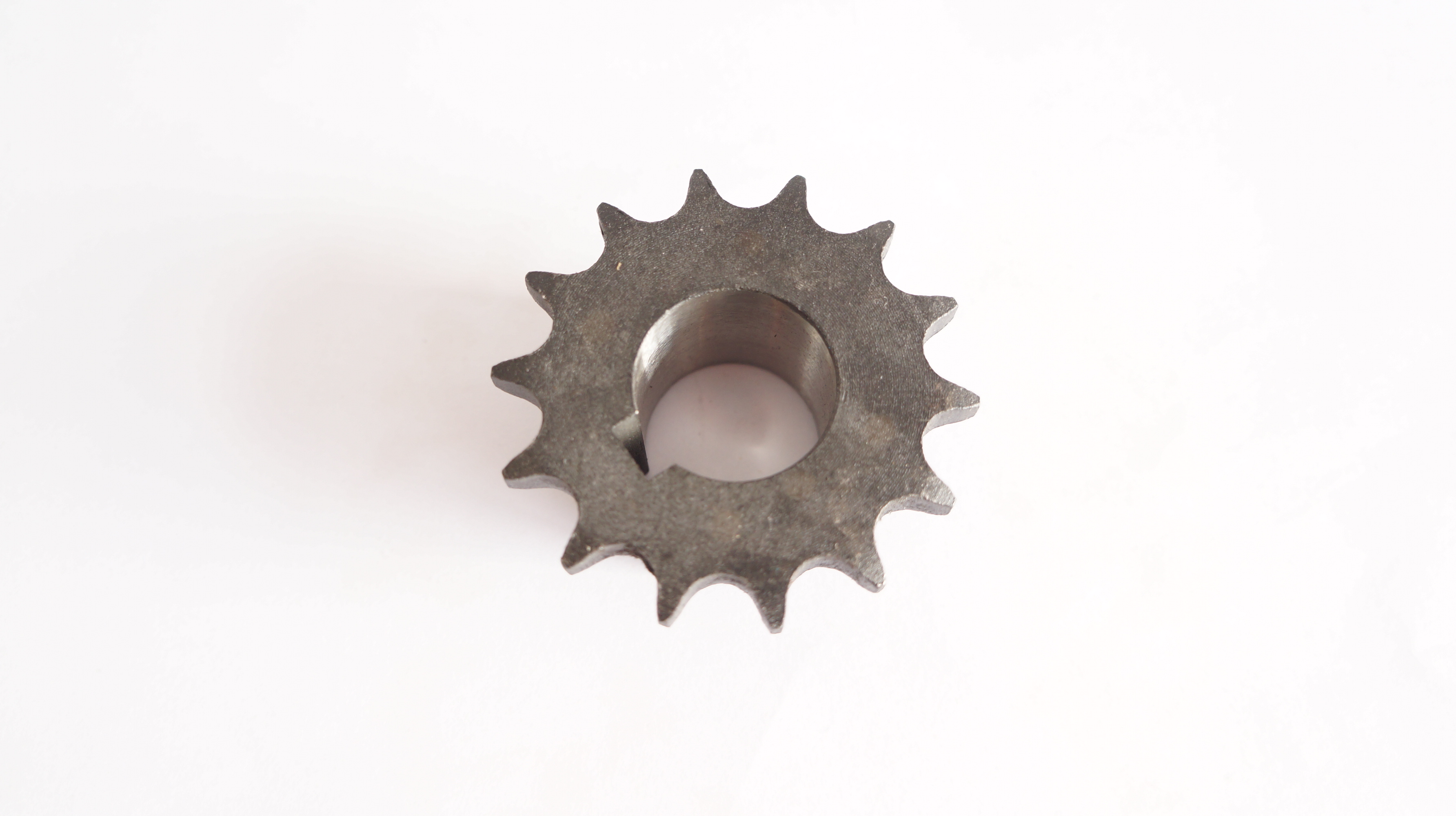 Звезда на мотоцикл Бурлак z14 ведущая