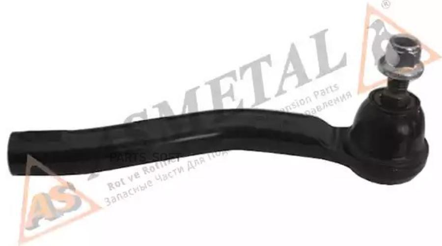 

Наконечник Рулевой Тяги ASMETAL 17RN1016