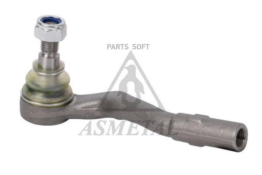 

Наконечник Рулевой Тяги ASMETAL 17MR3600