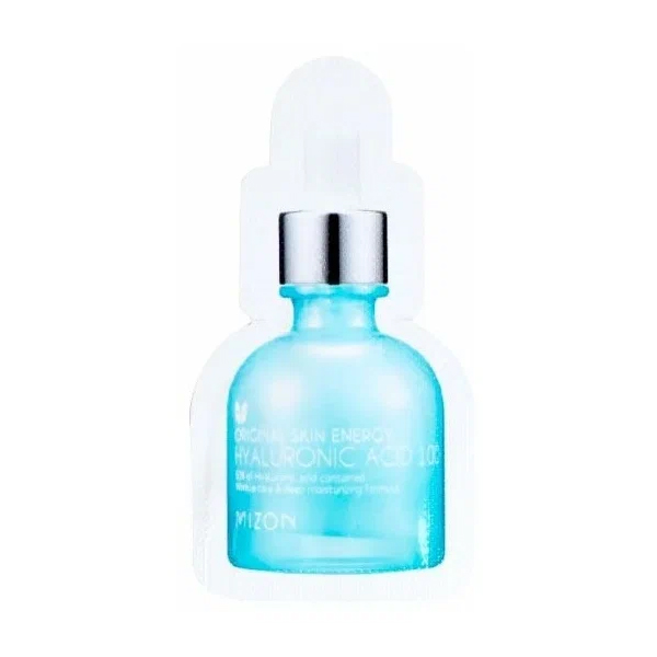 

Mizon Hyaluronic Acid 100 Serum 2 мл Сыворотка с гиалурновой кислотой Пробник