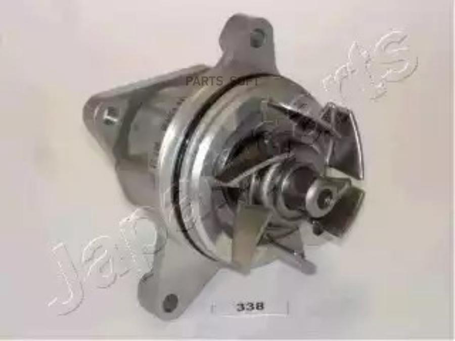 

Водяная Помпа JAPANPARTS PQ338