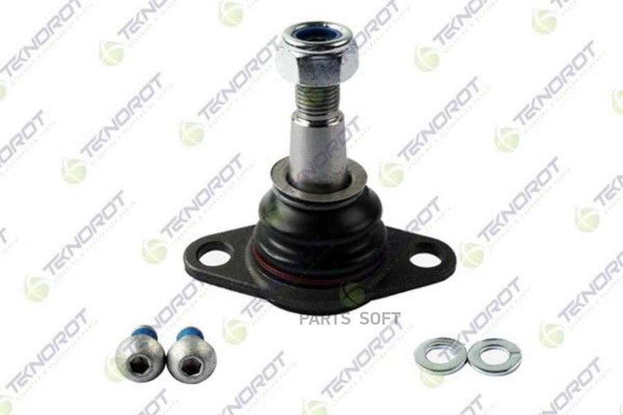 

TEKNOROT Шаровая опора L/R BMW X3 2004-2010