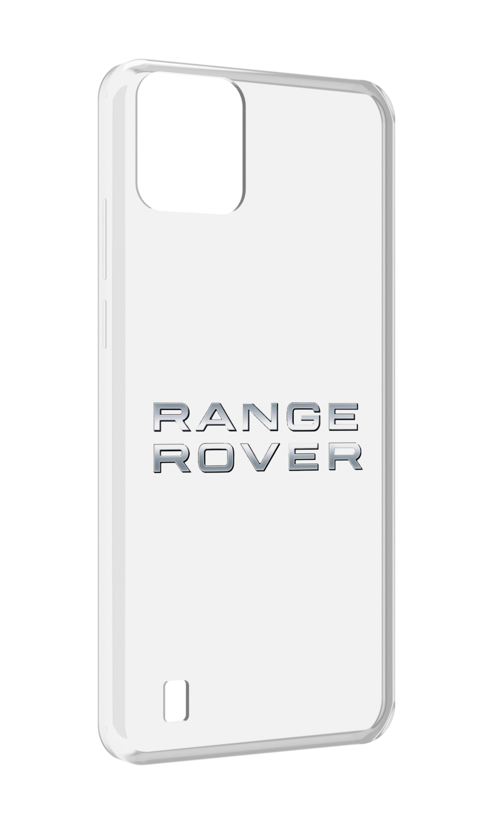 

Чехол MyPads range-rover-4 для Blackview A55, Прозрачный, Tocco