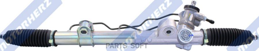 

J20331nw рулевая Рейка Новая Motorherz J20331NW