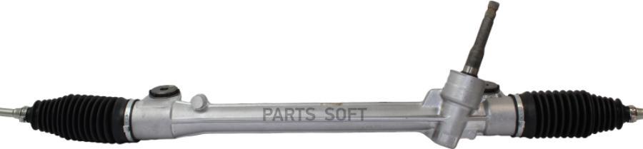 

MOTORHERZ M50121NW M50121NW рейка рулевая с тягами механическая \Toyota Yaris 05 () 1шт