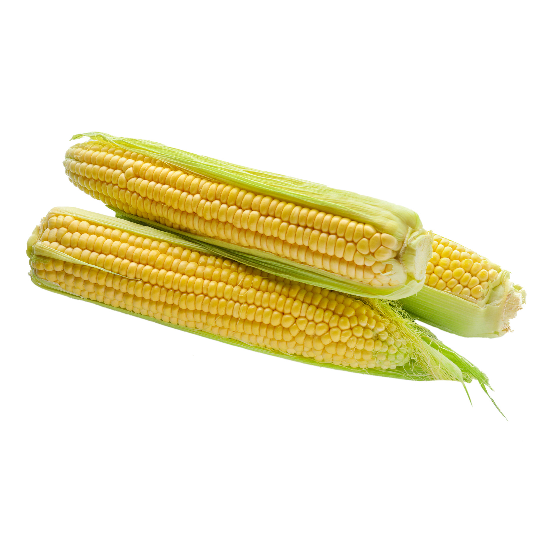 

Кукуруза свежая 1 шт