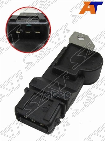 

SAT ST-96253544 Датчик положения распредвала DOHC DAEWOO Nexia/CHEVROLET Aveo T200/T250/La