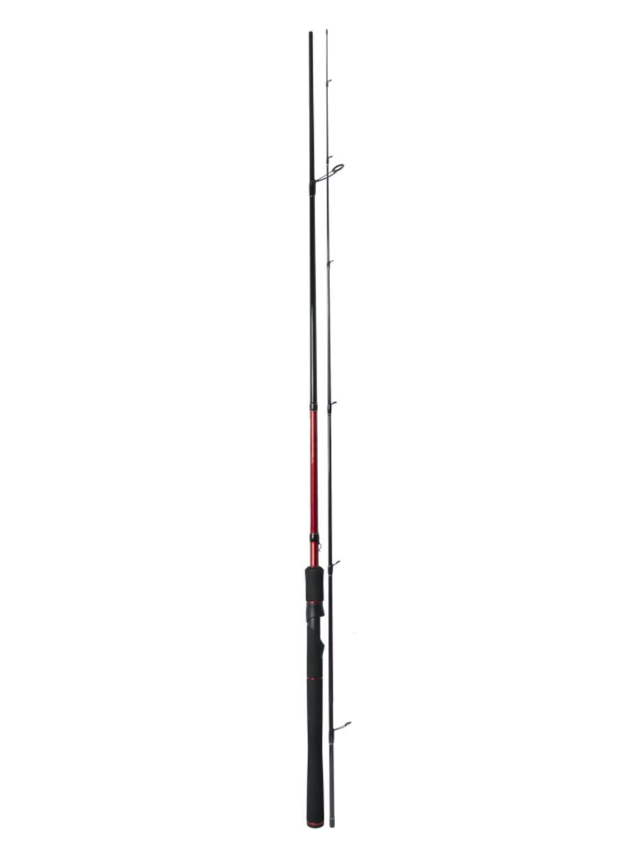 

Спиннинг Maximus WINNER NEW-X 24MH 2.4m 15-40g (Быстрый (Fast) / 240 / 3 / 15 / 125 / 8 /, Winner New-X 24L