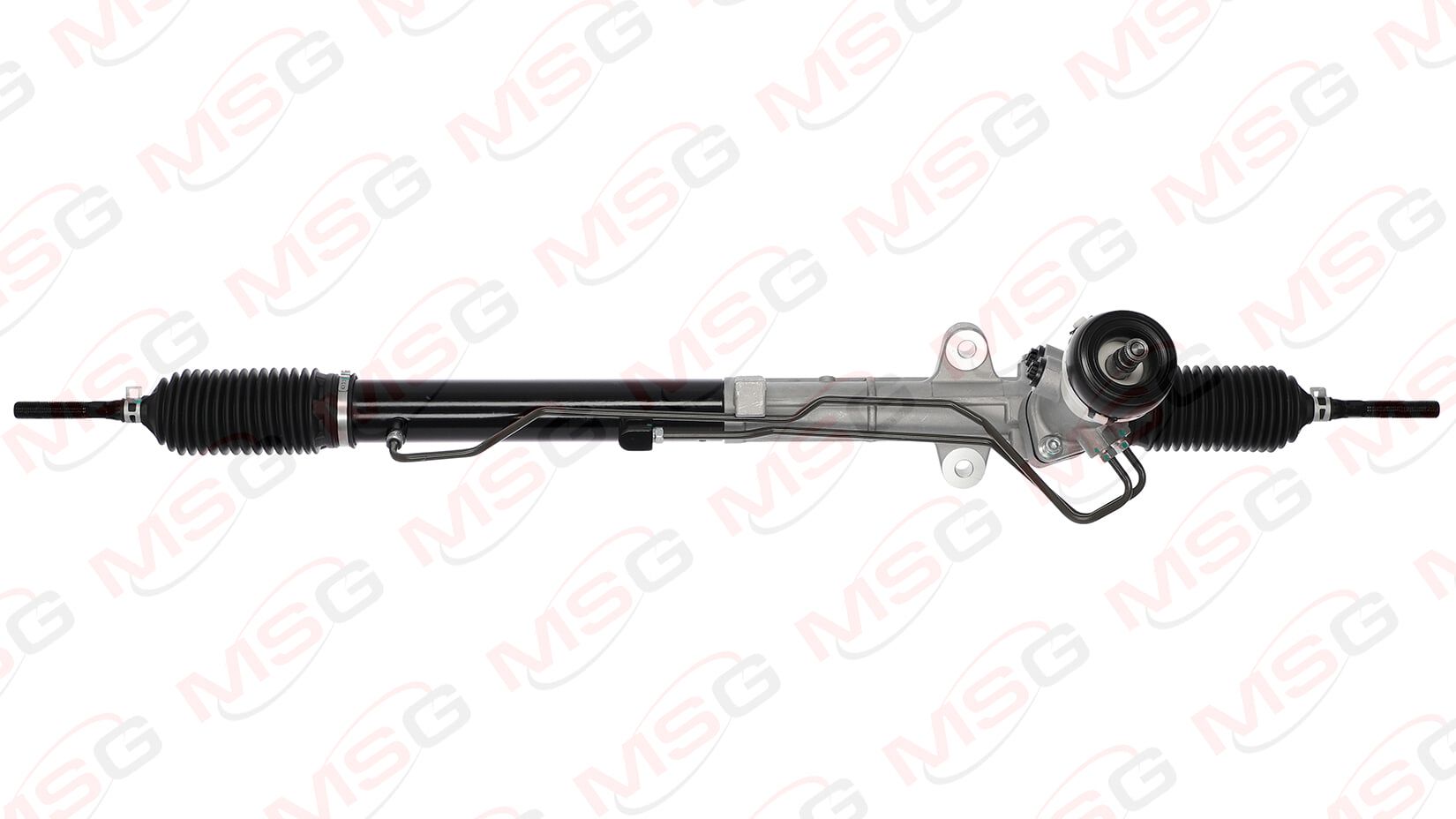 

Рулевая рейка MSG KIA Cerato/Forte 08MY 2008-2013 KI226, 577001M500; 577001M600; 577001M700; 577001M800; 577001M400; KI9016KIT; KI226; R25961NW; R25961RB; R25962RB; H4564A