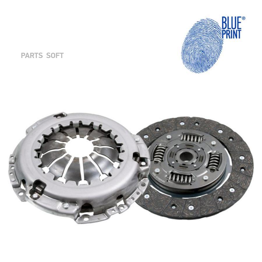 

BLUE-PRINT Компл.сцепления RENAULT LAGUNA II 1.8,2.0 01-08