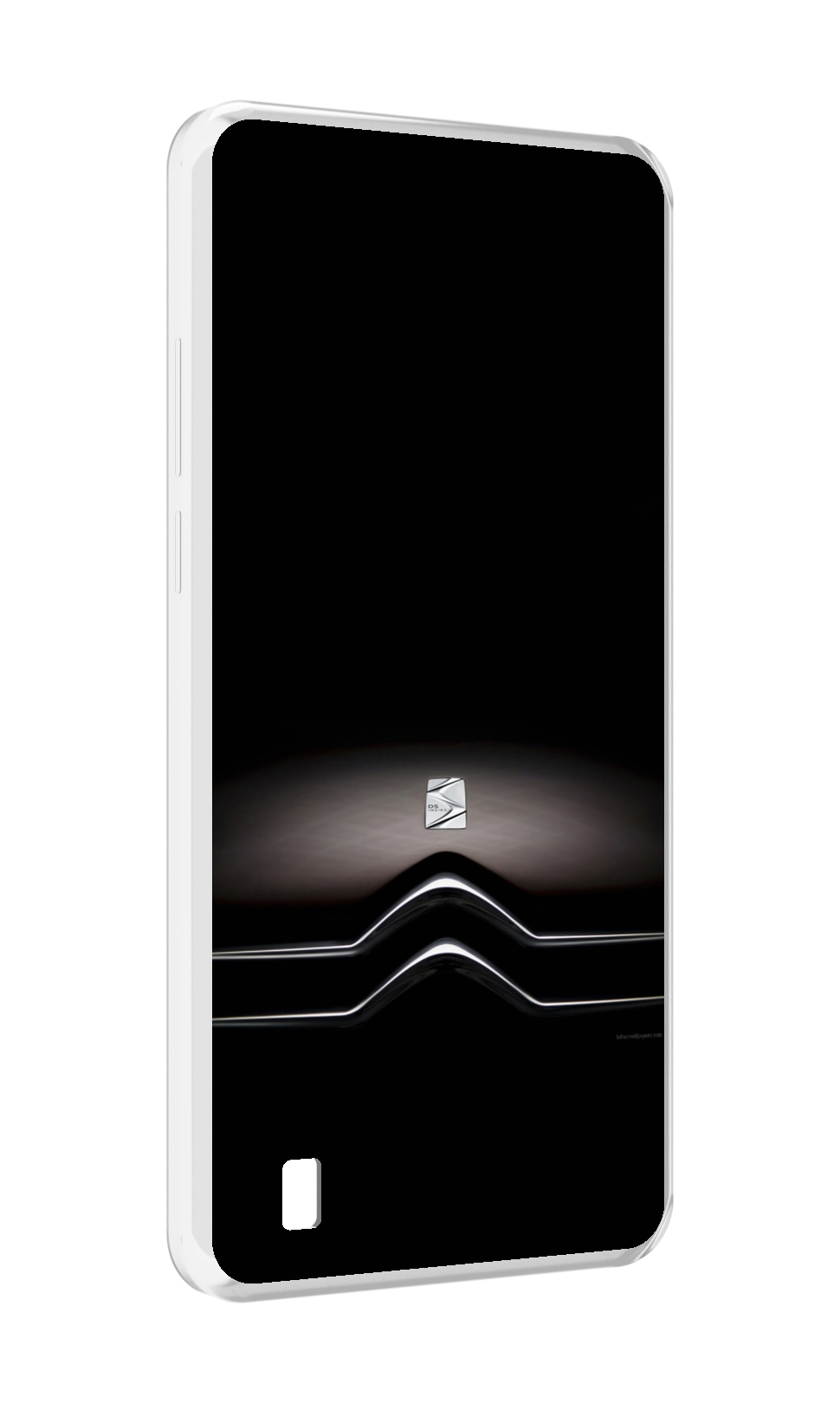 

Чехол MyPads citroen 2 для Blackview A55, Прозрачный, Tocco