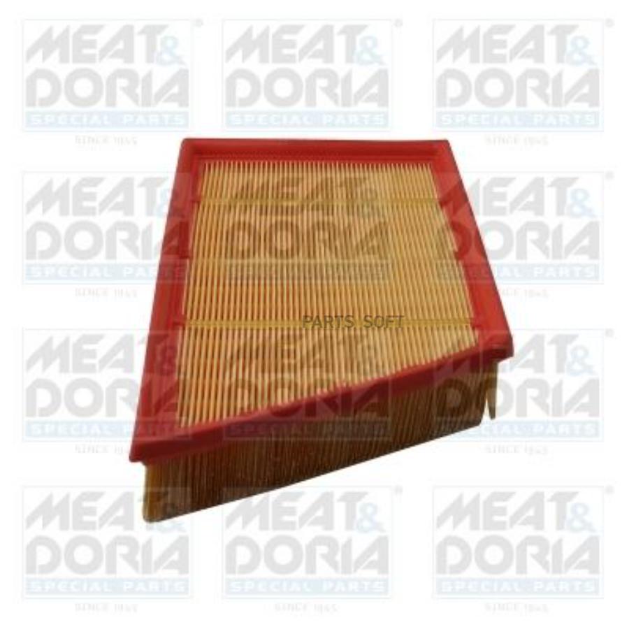 

MEAT&DORIA Фильтр воздушный