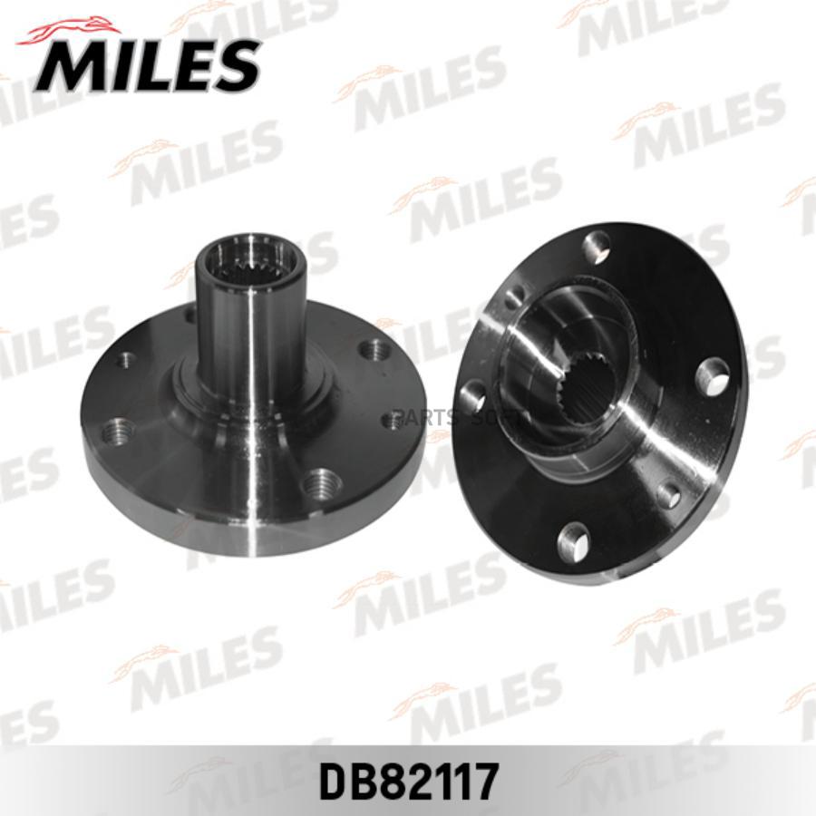 

MILES Ступица передняя RENAULT LOGAN/MEGANE/CLIO/KANGOO/19 86-.
