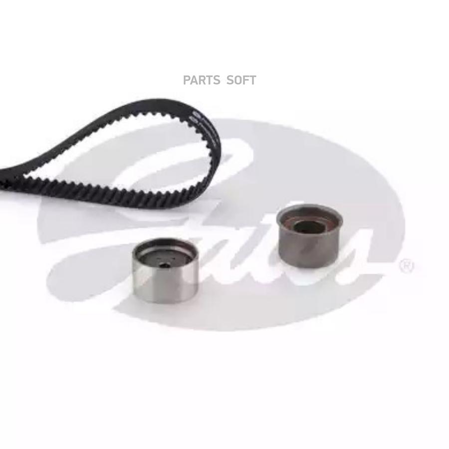 

Ремкомплект ГРМ Gates K015446XS