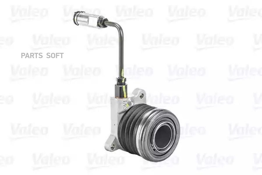 

Комплект сцепления Valeo Hyundai Santa Fe i 804560