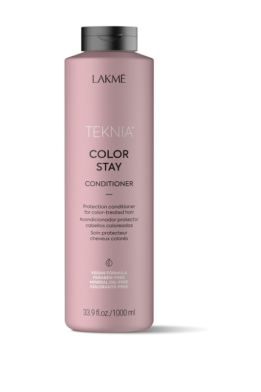 Кондиционер LAKME Teknia Color Stay Conditioner 1000 мл