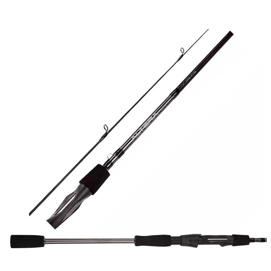 

Спиннинг Okuma Altera Spin (270 / 15 / 40 / - / 137 / 8 / - / 150), Altera