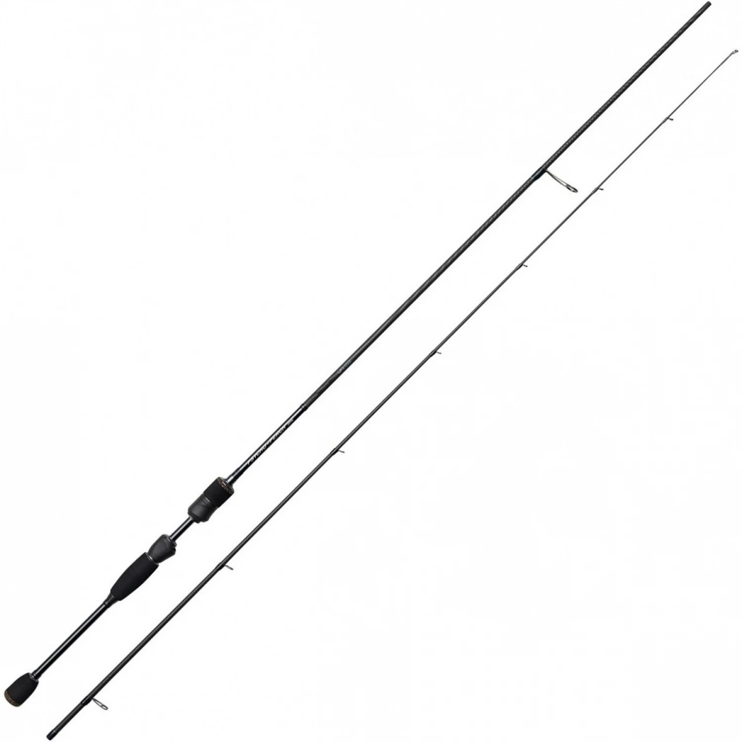 

Спиннинг Okuma Psycho Perch UFR Spin 2sec (230 / 2 / 12 / - / 120 / - / 100)
