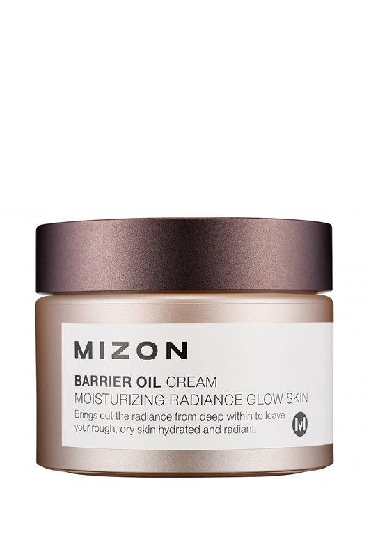 

Крем для лица Mizon Barrier Oil Cream