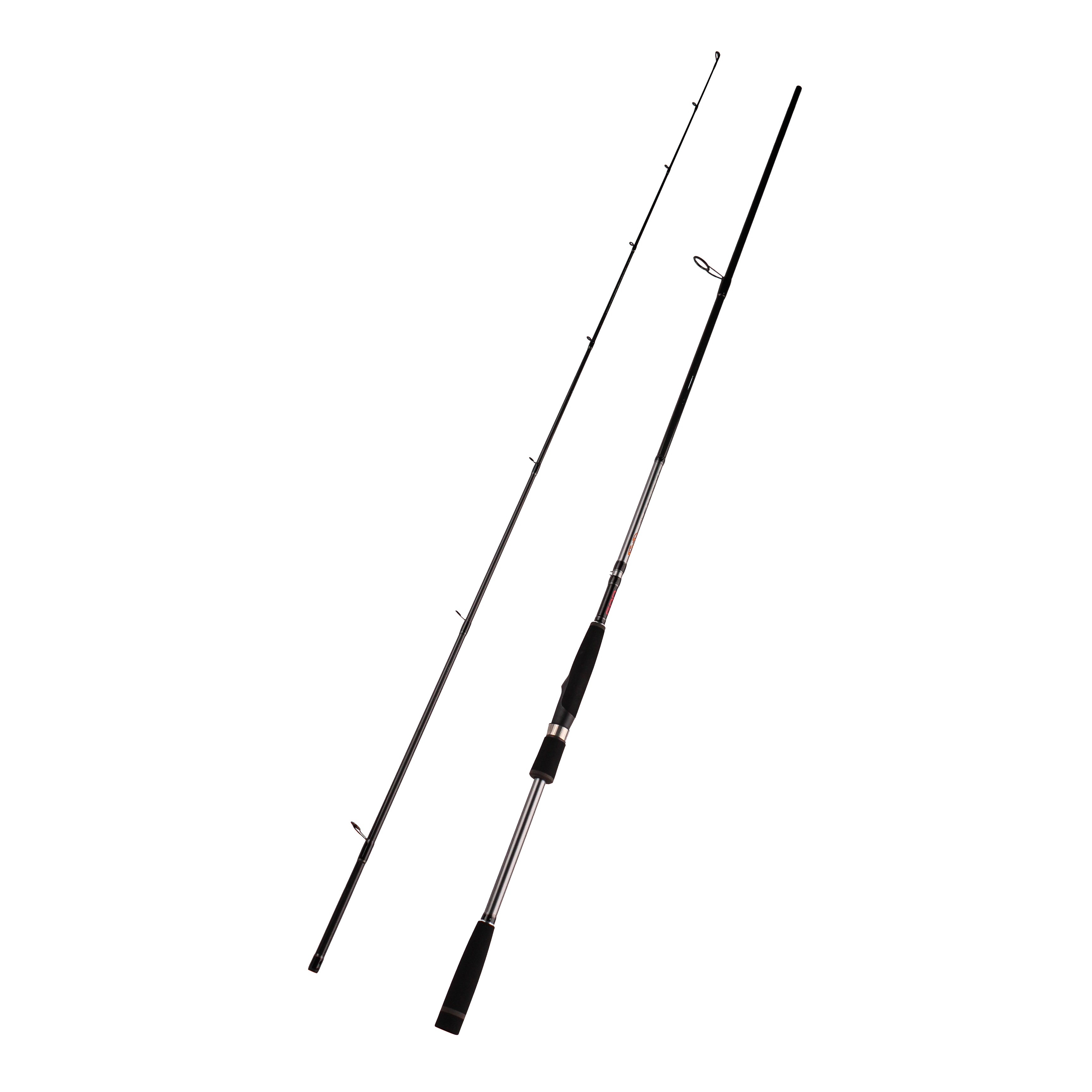 

Спиннинг для рыбалки GAD FAIR New, 182см., 7.0-35.0 гр., 10-20 Lb, Fast
