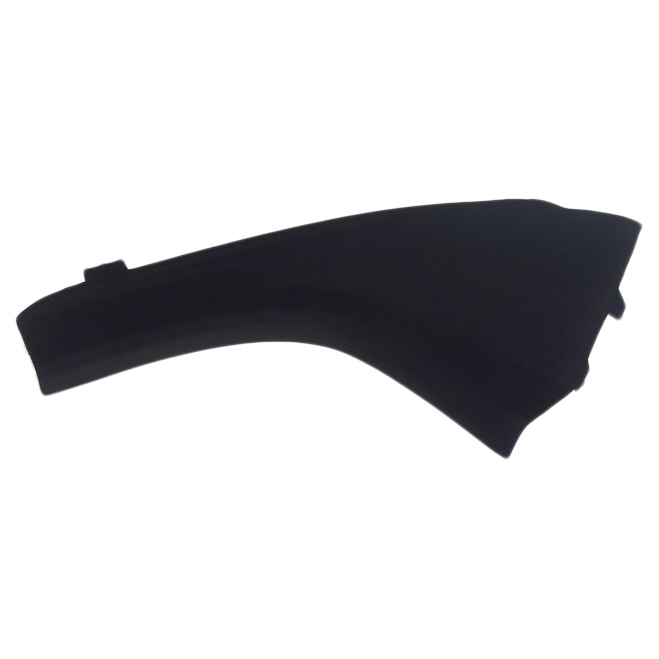 

Накладка Стекла Лобового Левая Rav4 2005- TOYOTA 5386742012, Черный
