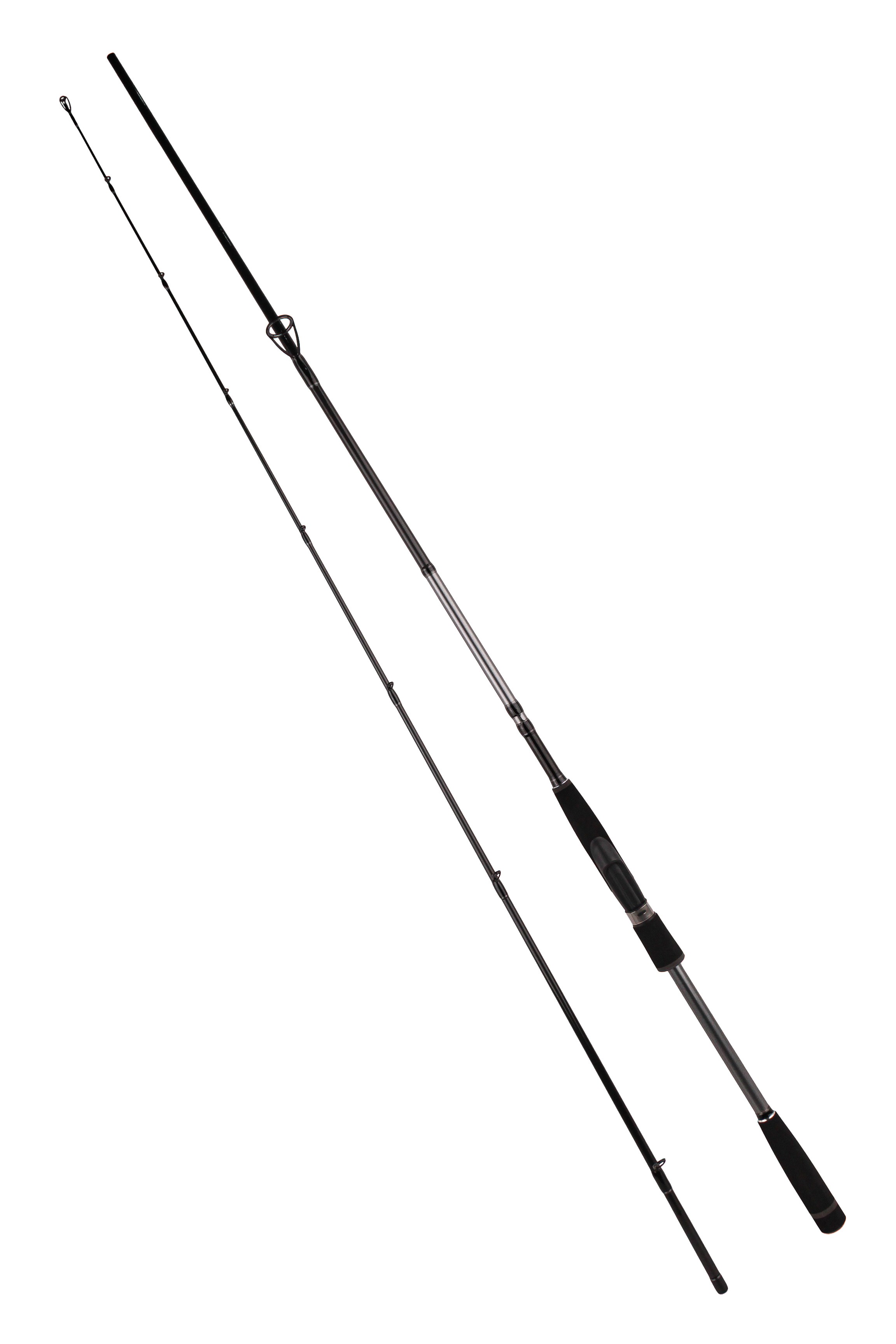 

Спиннинг для рыбалки GAD FAIR New, 213см., 3.0-15.0 гр., 5-12 Lb, Fast, Fair