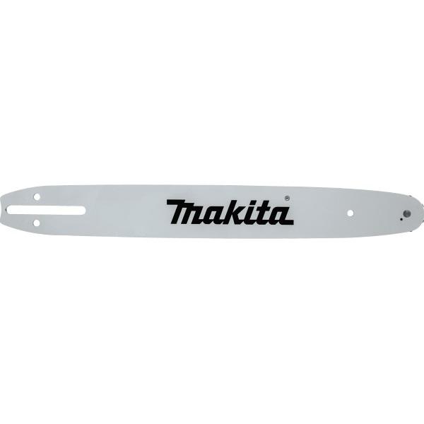 

Шина для цепных пил 14", 3/8", 1,3 мм Makita, 165201-8