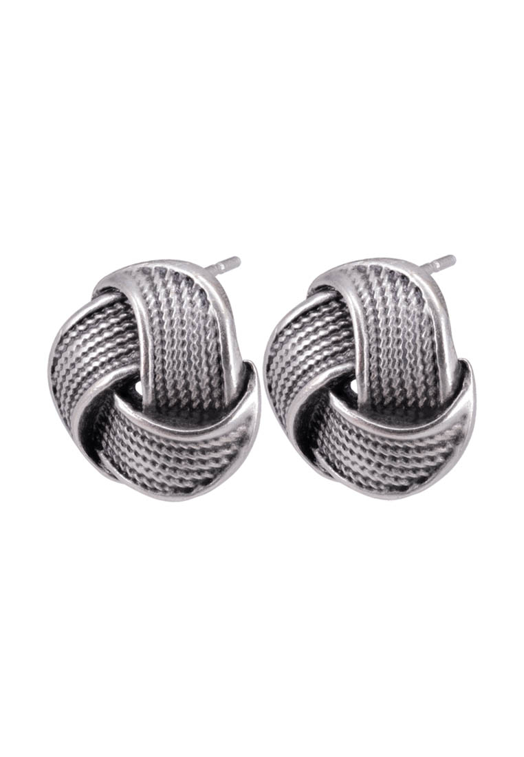 

Серьги из бижутерного сплава OTOKODESIGN 53304, 53304