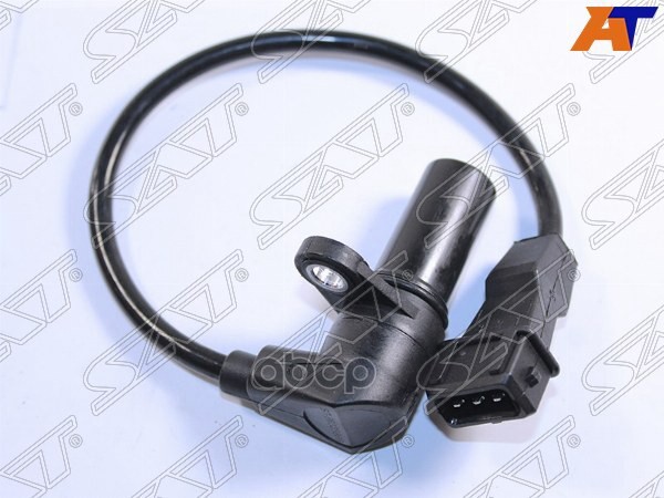 

SAT ST-96325868 Датчик положения коленвала CHEVROLET Aveo T200/T250/DAEWOO Matiz M100/M150