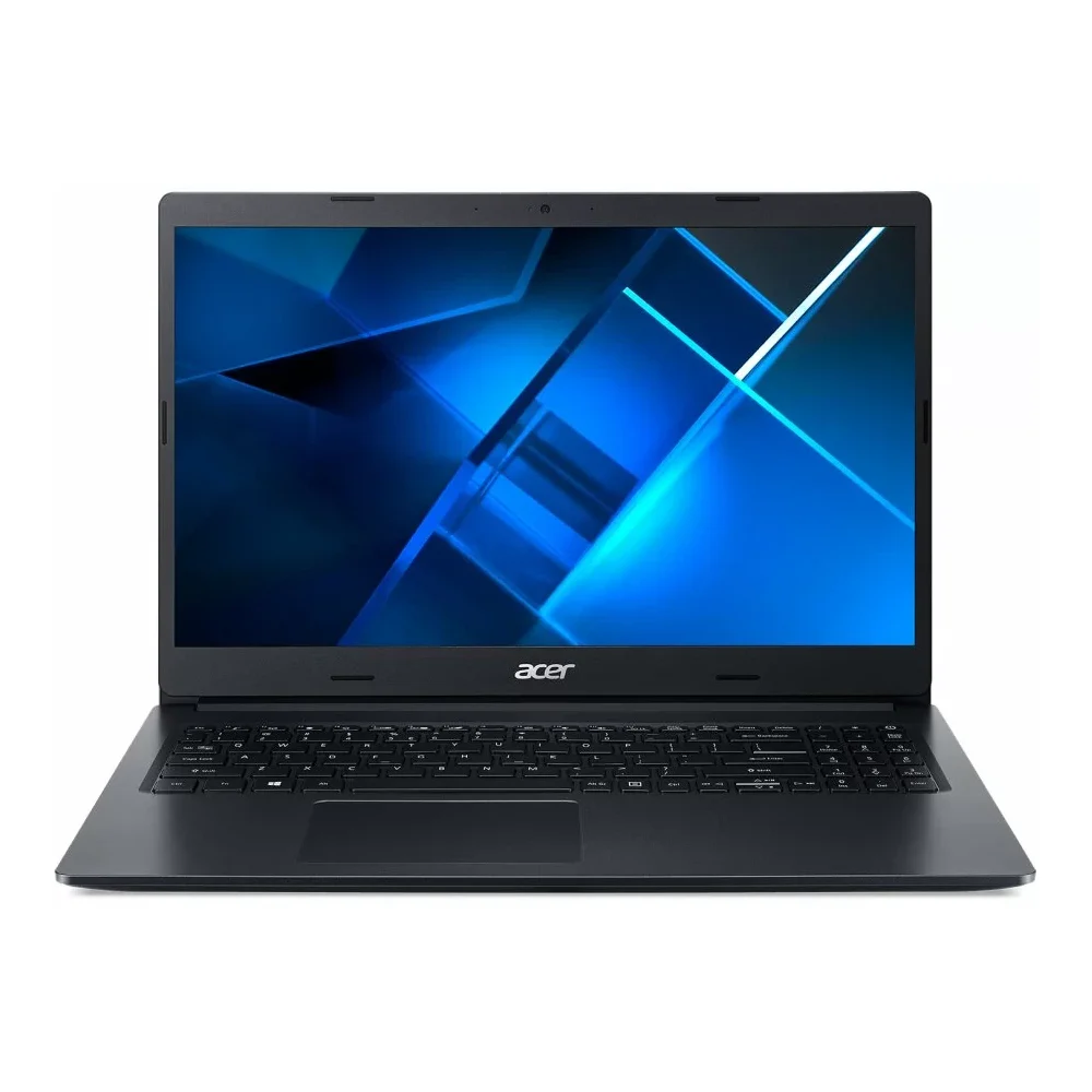 Ноутбук Acer EX215-22-R5NC черный (NX.EG9ER.00Q.8G)