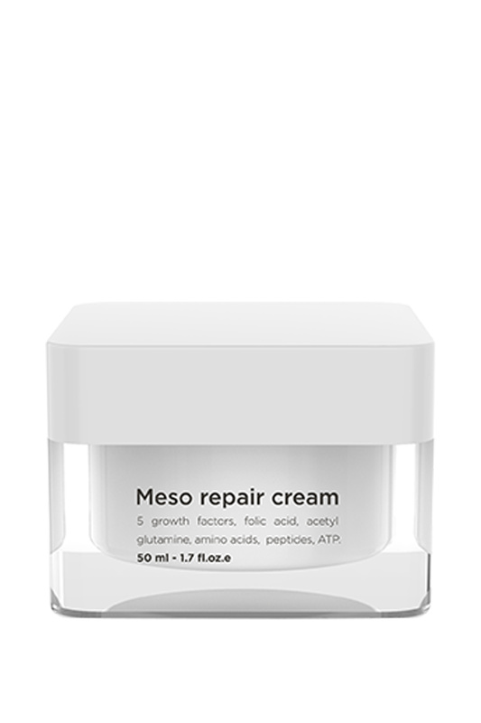 Крем FUSION MESOTHERAPY Meso Repair Cream 50 мл