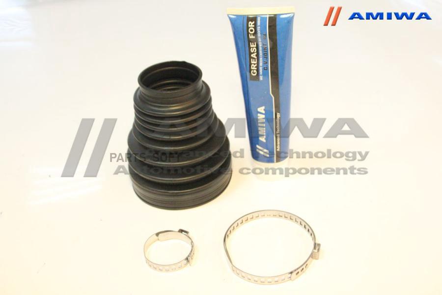 

AMIWA ПЫЛЬНИК ШРУС ВНУТРЕННИЙ КОМПЛЕКТ 91X100X47.8 AMIWA 0440252