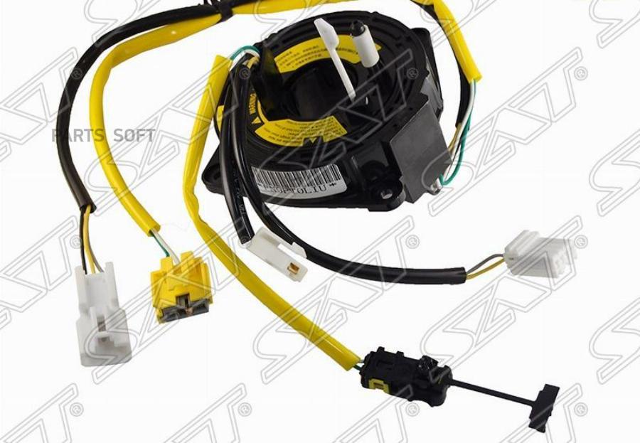 

SAT ST-96387578 Шлейф подрулевой CHEVROLET LACETTI 03-08 1шт