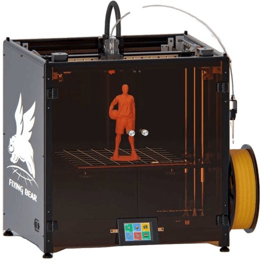 3D-принтер FlyingBear Reborn 2 (набор для сборки) (ТЦ-00000316)