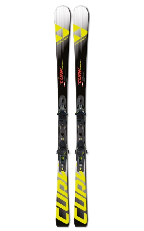 

Горные лыжи Fischer RC4 The Curv Ti Premium RT + RC4 Z11 PR 19/20, 171, RC4 The Curv Ti Premium RT + RC4 Z11 PR 19/20