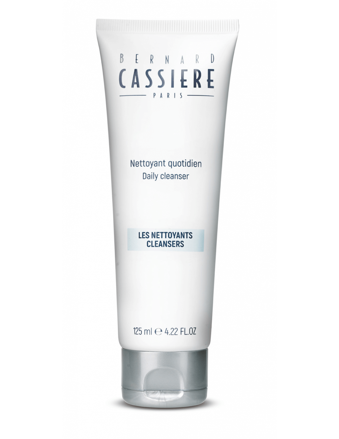 

Средство +Active Bernard CASSIERE Daily Cleanser для Ежедневного Умывания, 125 мл