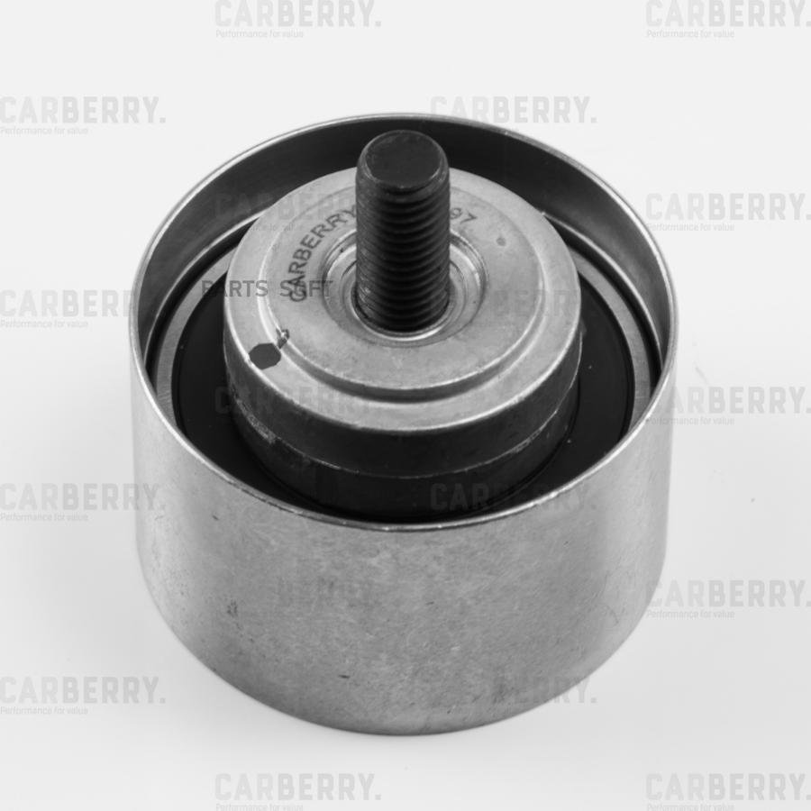 

Ролик натяжителя ремня грм CARBERRY 55CA397