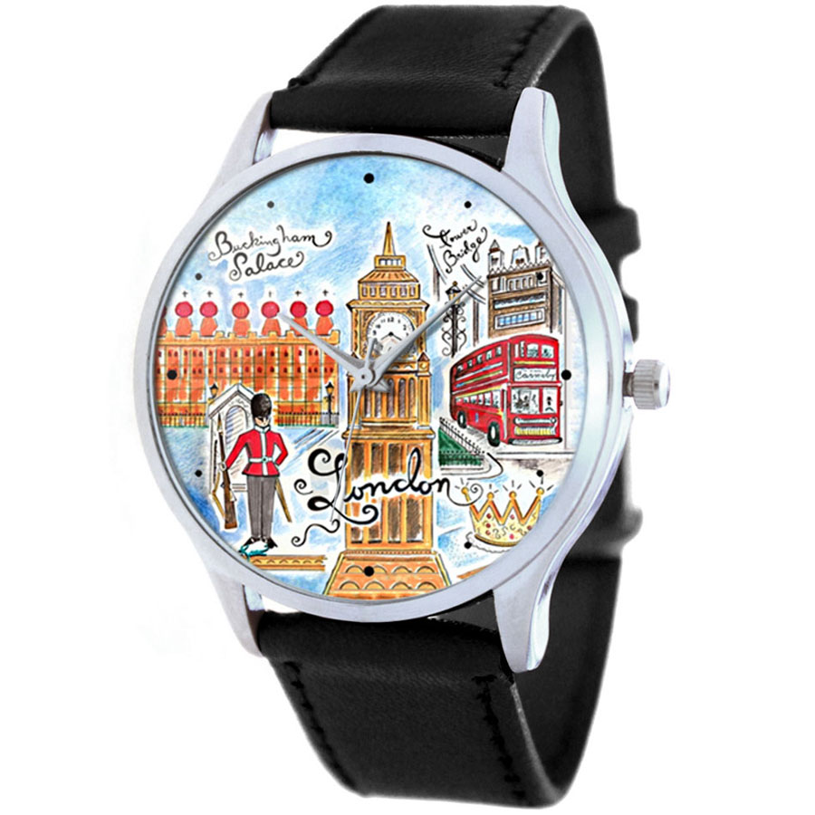 фото Часы наручные tina bolotina london sdw-011